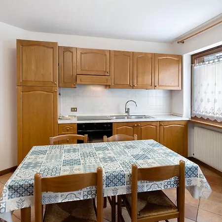Malibu 8 * Falcade