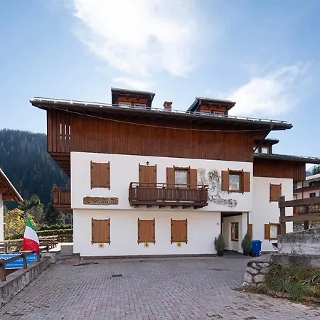 Appartement Malibu 8